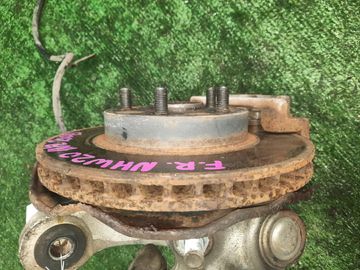 СТУПИЦА НА TOYOTA PRIUS NHW20 1NZ-FXE