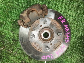 СТУПИЦА НА SUZUKI CHEVROLET MW ME34S M13A