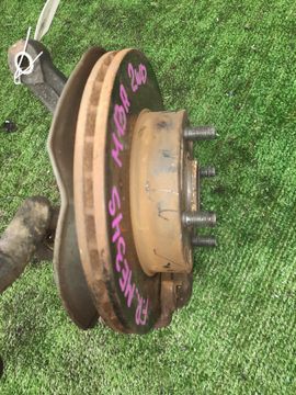 СТУПИЦА НА SUZUKI CHEVROLET MW ME34S M13A