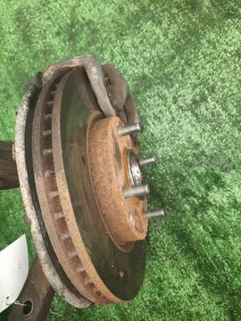 СТУПИЦА НА MITSUBISHI LANCER CEDIA CS5W 4G93