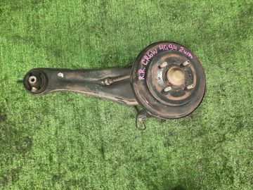 СТУПИЦА НА MITSUBISHI DION CR6W 4G94