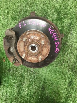 СТУПИЦА НА MITSUBISHI DION CR6W 4G94