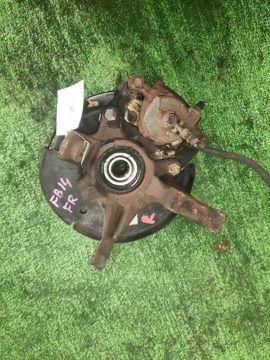 СТУПИЦА НА NISSAN SUNNY FB14 GA15DE