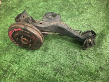 СТУПИЦА НА NISSAN SERENA TC24 QR20DE