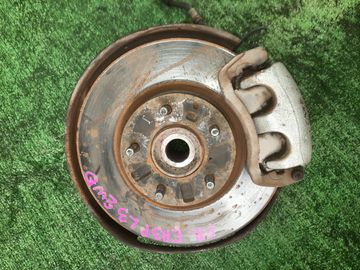 СТУПИЦА НА MAZDA CX-7 ER3P L3-VDT