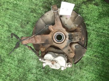 СТУПИЦА НА MAZDA CX-7 ER3P L3-VDT