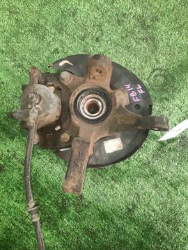 СТУПИЦА НА NISSAN SUNNY FB14 GA15DE