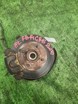 СТУПИЦА НА NISSAN SUNNY FB14 GA15DE