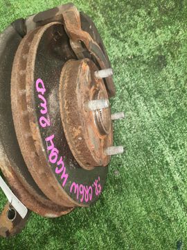 СТУПИЦА НА MITSUBISHI DION CR6W 4G94