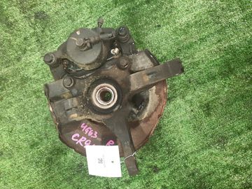 СТУПИЦА НА MITSUBISHI DION CR9W 4G63