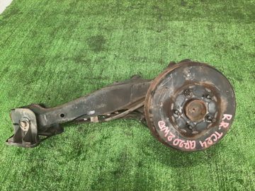 СТУПИЦА НА NISSAN SERENA TC24 QR20DE