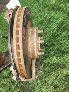 СТУПИЦА НА SUBARU FORESTER SG5 EJ20E