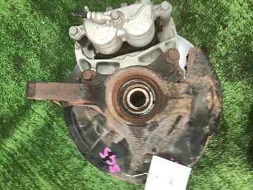 СТУПИЦА НА SUBARU FORESTER SG5 EJ20E