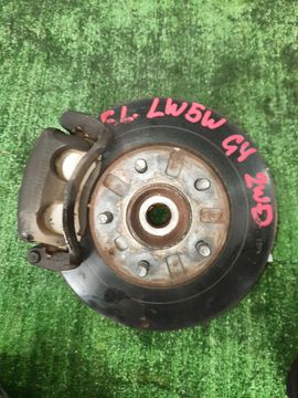 СТУПИЦА НА MAZDA MPV LW5W GY