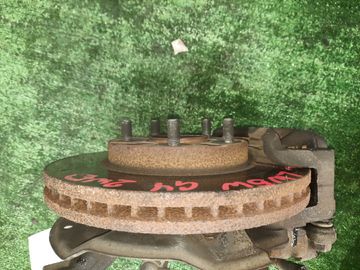 СТУПИЦА НА MAZDA MPV LW5W GY