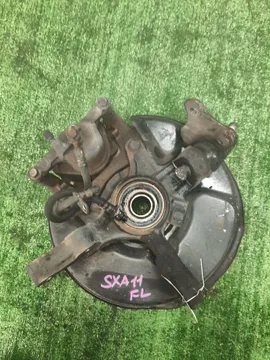 СТУПИЦА НА TOYOTA RAV4 SXA11W 3S-FE