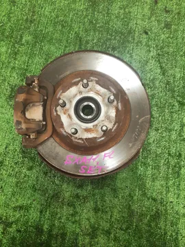 СТУПИЦА НА TOYOTA RAV4 SXA11W 3S-FE