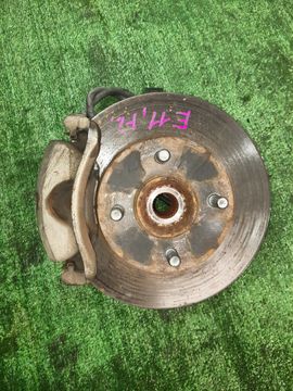 СТУПИЦА НА NISSAN NOTE E11 HR15DE