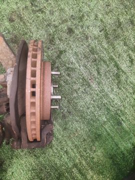 СТУПИЦА НА MITSUBISHI LANCER CEDIA CS5A 4G93