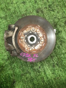 СТУПИЦА НА MITSUBISHI LANCER CEDIA CS5A 4G93