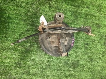 СТУПИЦА НА TOYOTA COROLLA AE111 4A-FE