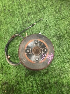 СТУПИЦА НА TOYOTA COROLLA AE111 4A-FE