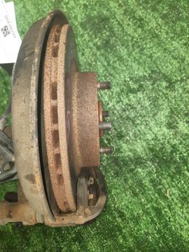 СТУПИЦА НА TOYOTA SPRINTER CARIB AE111G 4A-FE