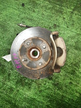 СТУПИЦА НА NISSAN NOTE E11 HR15DE