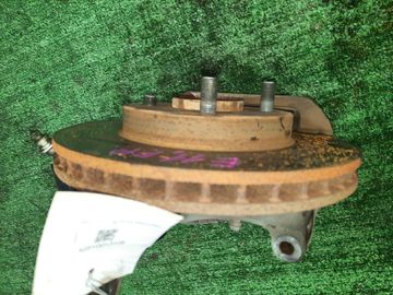 СТУПИЦА НА NISSAN NOTE E11 HR15DE