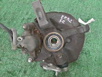 СТУПИЦА НА TOYOTA STARLET EP82 4E-FE