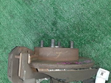 СТУПИЦА НА TOYOTA STARLET EP82 4E-FE