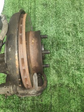 СТУПИЦА НА TOYOTA COROLLA AE111 4A-FE