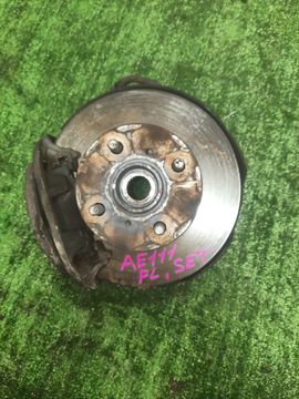 СТУПИЦА НА TOYOTA COROLLA AE111 4A-FE