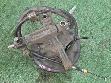 СТУПИЦА НА TOYOTA COROLLA AE111 4A-FE