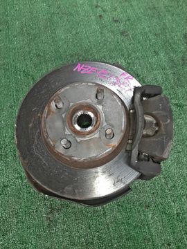 СТУПИЦА НА TOYOTA COROLLA NZE121 1NZ-FE