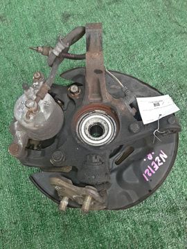 СТУПИЦА НА TOYOTA COROLLA NZE121 1NZ-FE