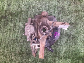 СТУПИЦА НА HONDA FIT GE6 L13A