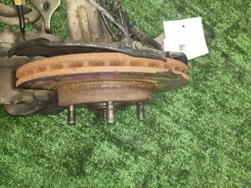 СТУПИЦА НА HONDA FIT GE6 L13A