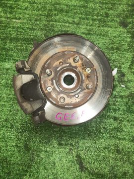 СТУПИЦА НА HONDA FIT GE6 L13A