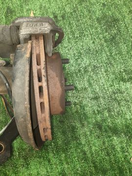 СТУПИЦА НА TOYOTA COROLLA AE111 4A-FE