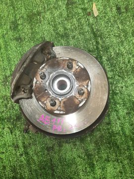 СТУПИЦА НА TOYOTA COROLLA AE111 4A-FE