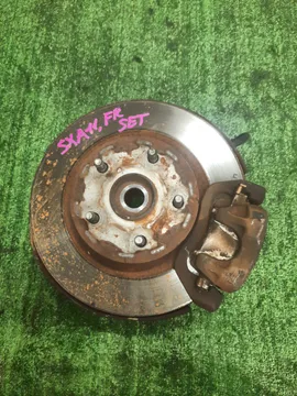 СТУПИЦА НА TOYOTA RAV4 SXA11W 3S-FE