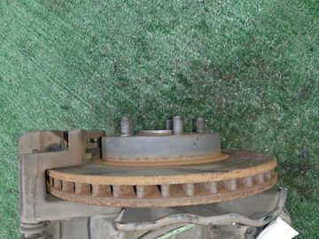 СТУПИЦА НА TOYOTA PRIUS NHW20 1NZ-FXE