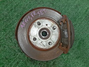 СТУПИЦА НА TOYOTA SPRINTER CARIB AE111G 4A-FE