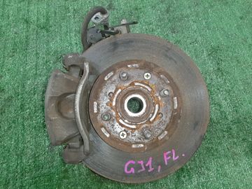 СТУПИЦА НА HONDA AIRWAVE GJ1 L15A