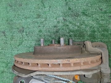 СТУПИЦА НА HONDA AIRWAVE GJ1 L15A