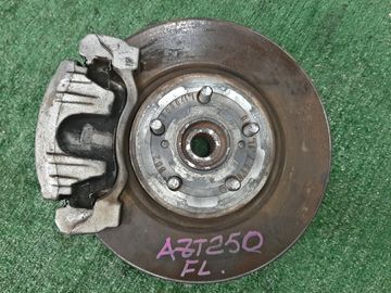 СТУПИЦА НА TOYOTA AVENSIS AZT250 1AZ-FSE