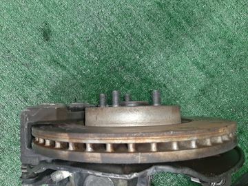 СТУПИЦА НА TOYOTA AVENSIS AZT250 1AZ-FSE