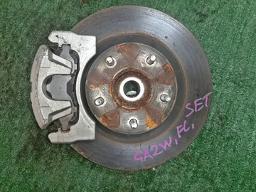 СТУПИЦА НА MITSUBISHI RVR GA2W 4B11