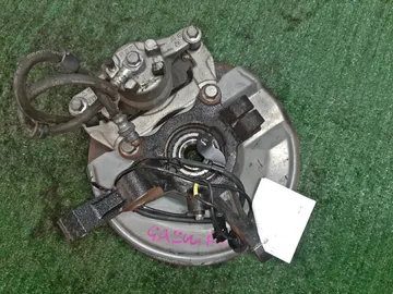 СТУПИЦА НА MITSUBISHI RVR GA2W 4B11